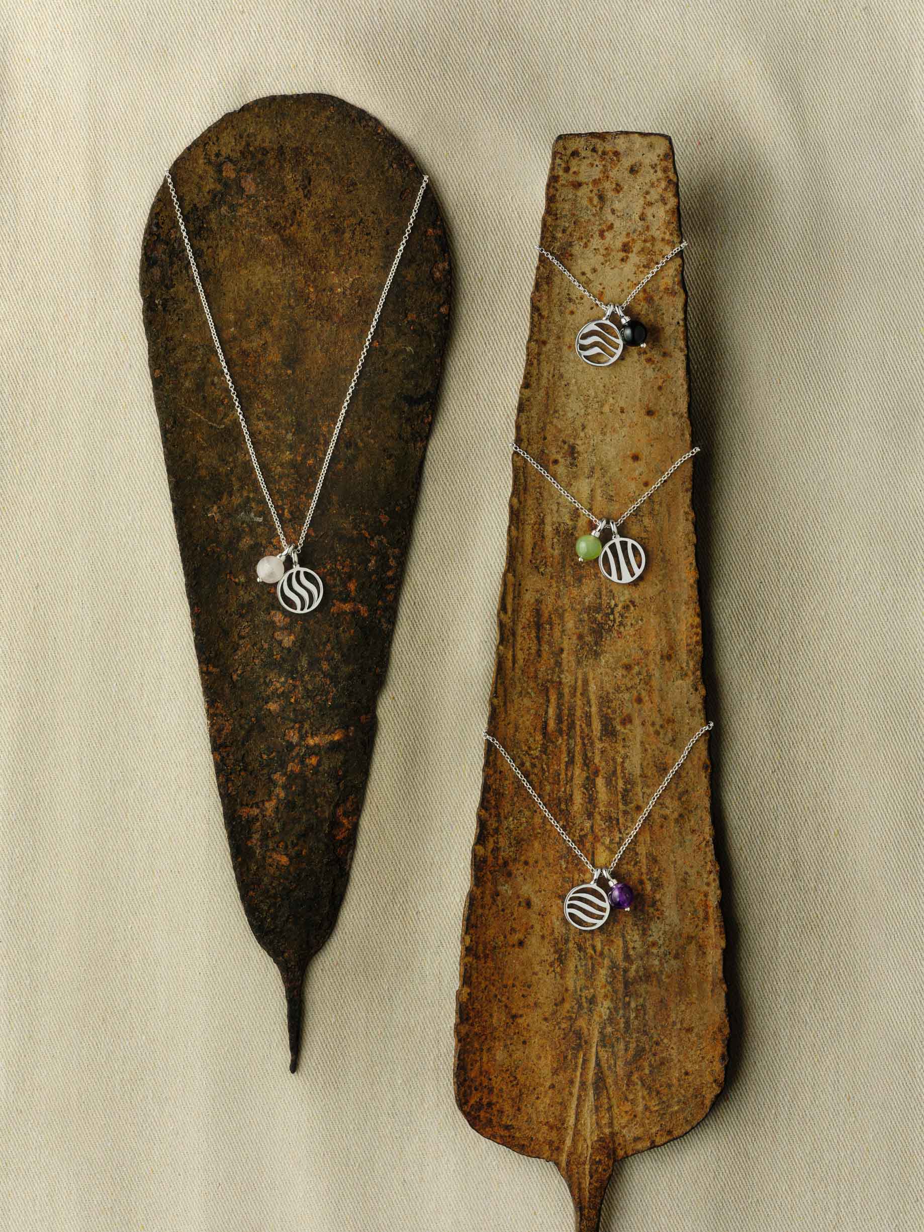 Elements Series