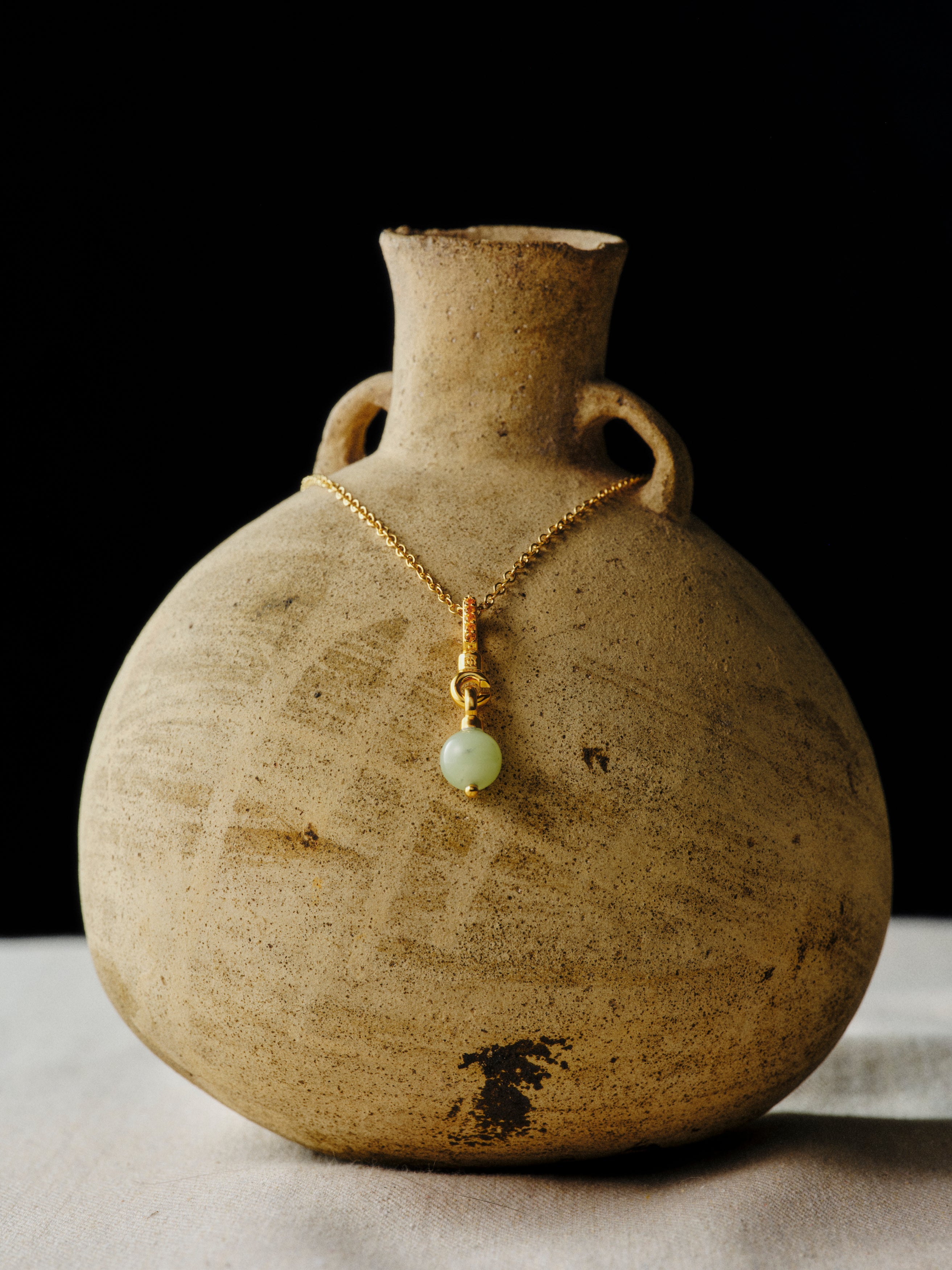 Necklaces & Pendants