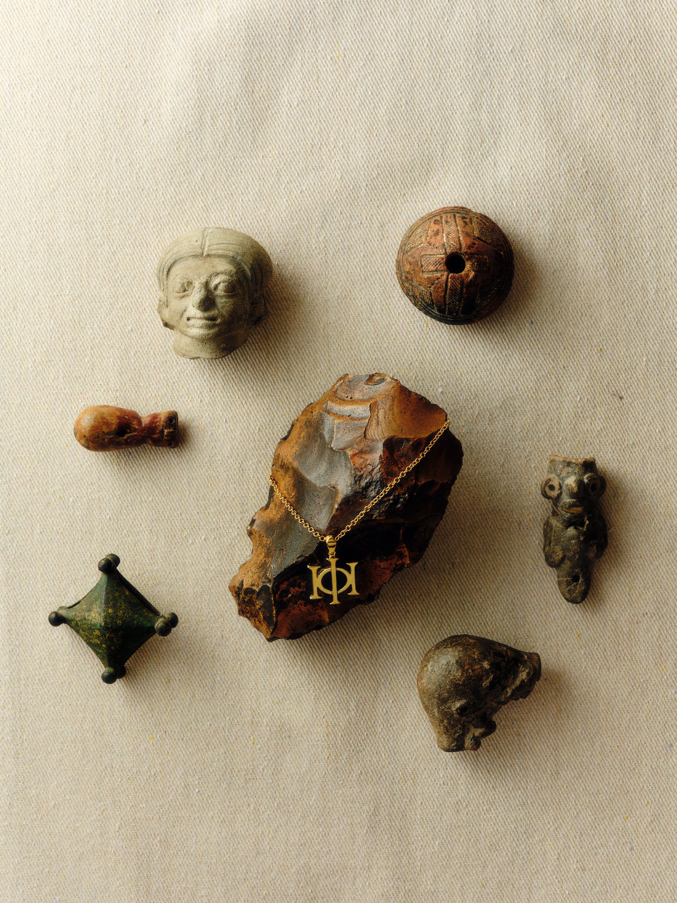 HarmonyPhi Pendants
