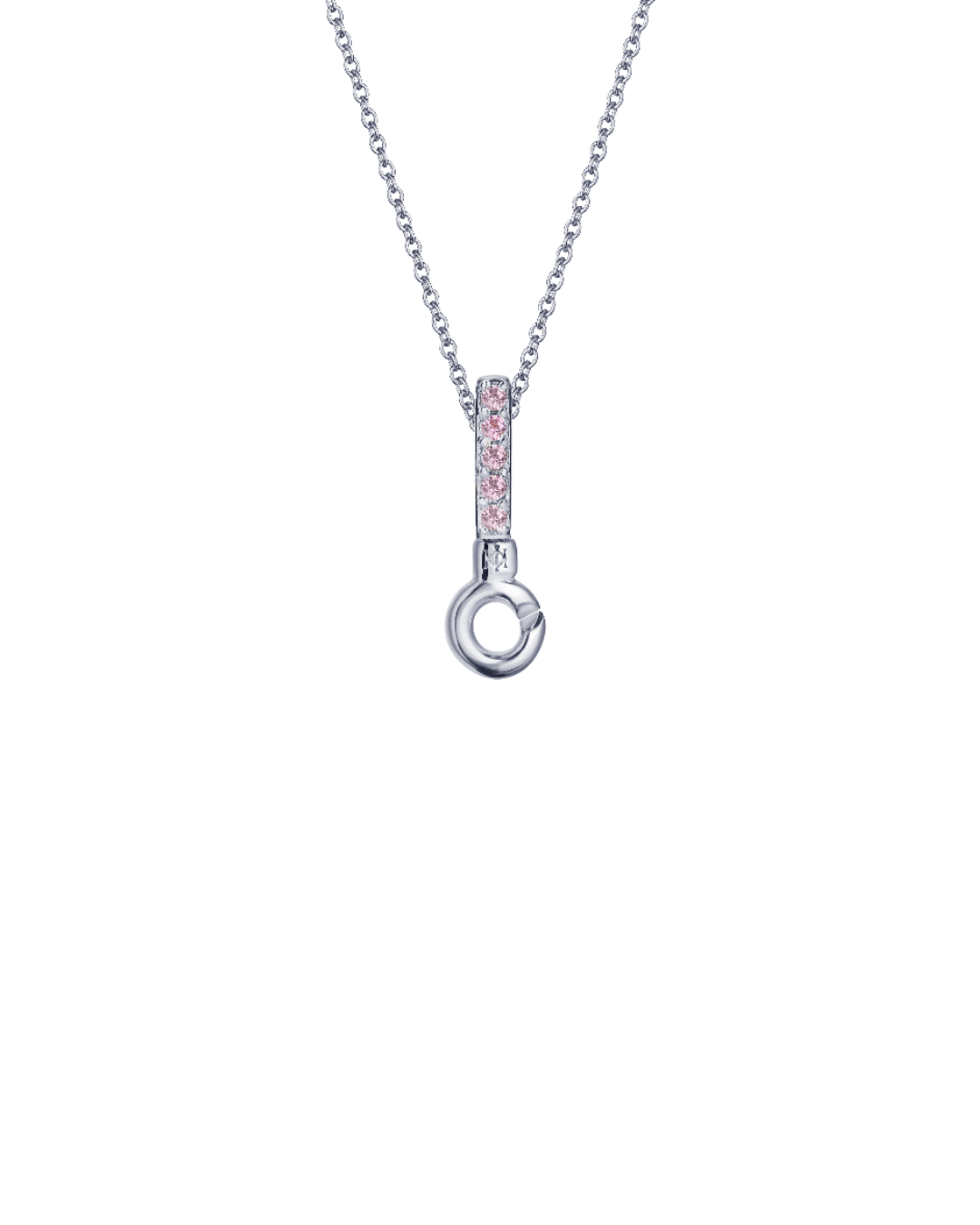 Crystal Topper