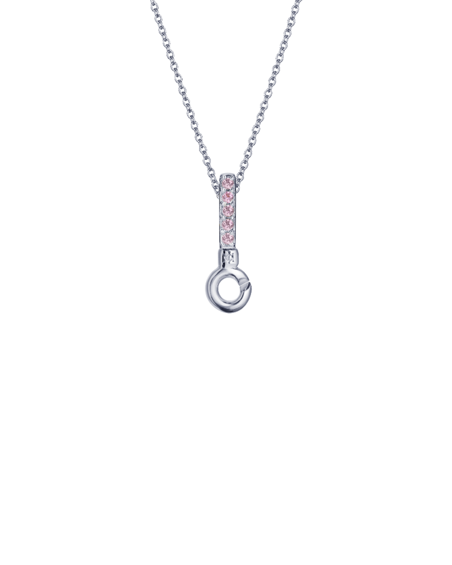 Crystal Topper
