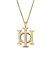 HarmonyPHI Pendant