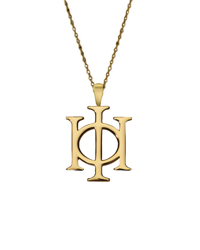 HarmonyPHI Pendant