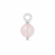 Sterling Silver Crystal Drops