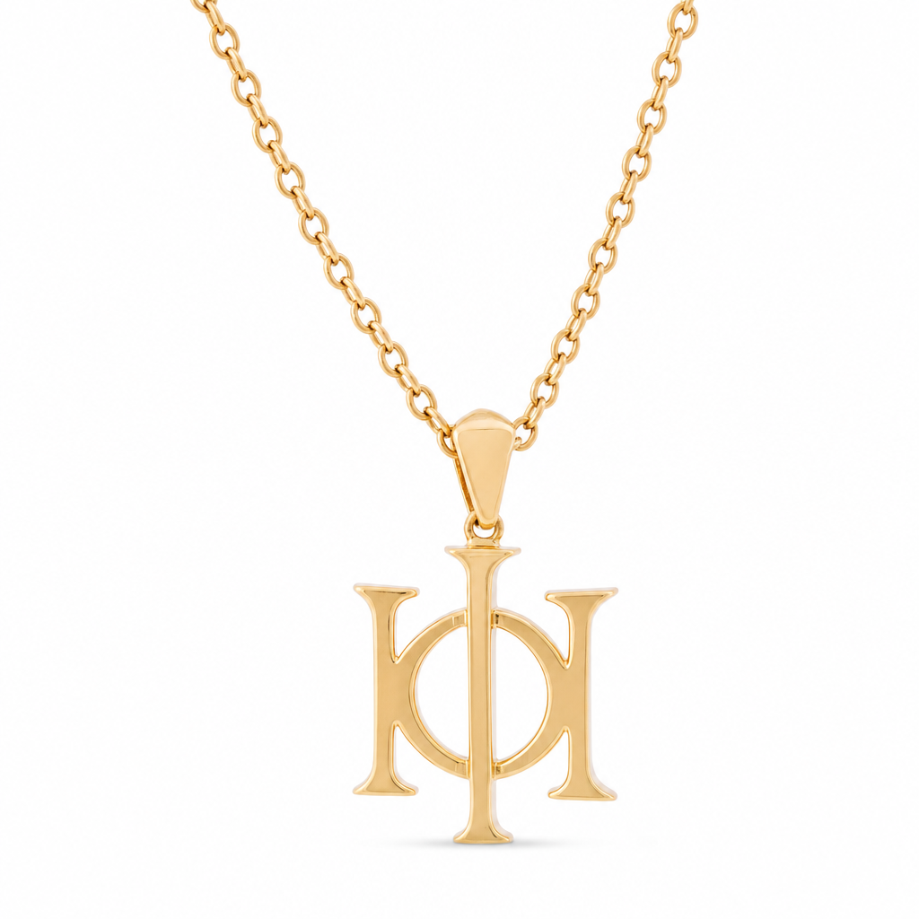 HarmonyPHI Pendant