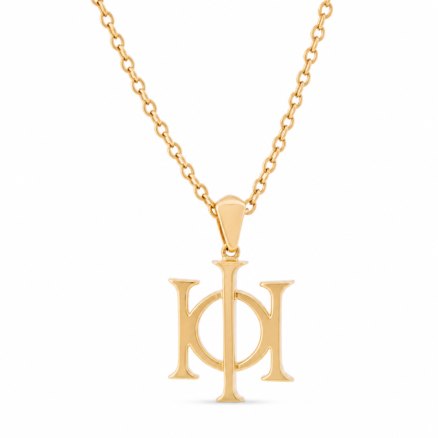 HarmonyPHI Pendant