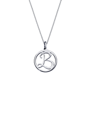 Letter B Alphabet Coin