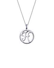 Letter H Alphabet Coin