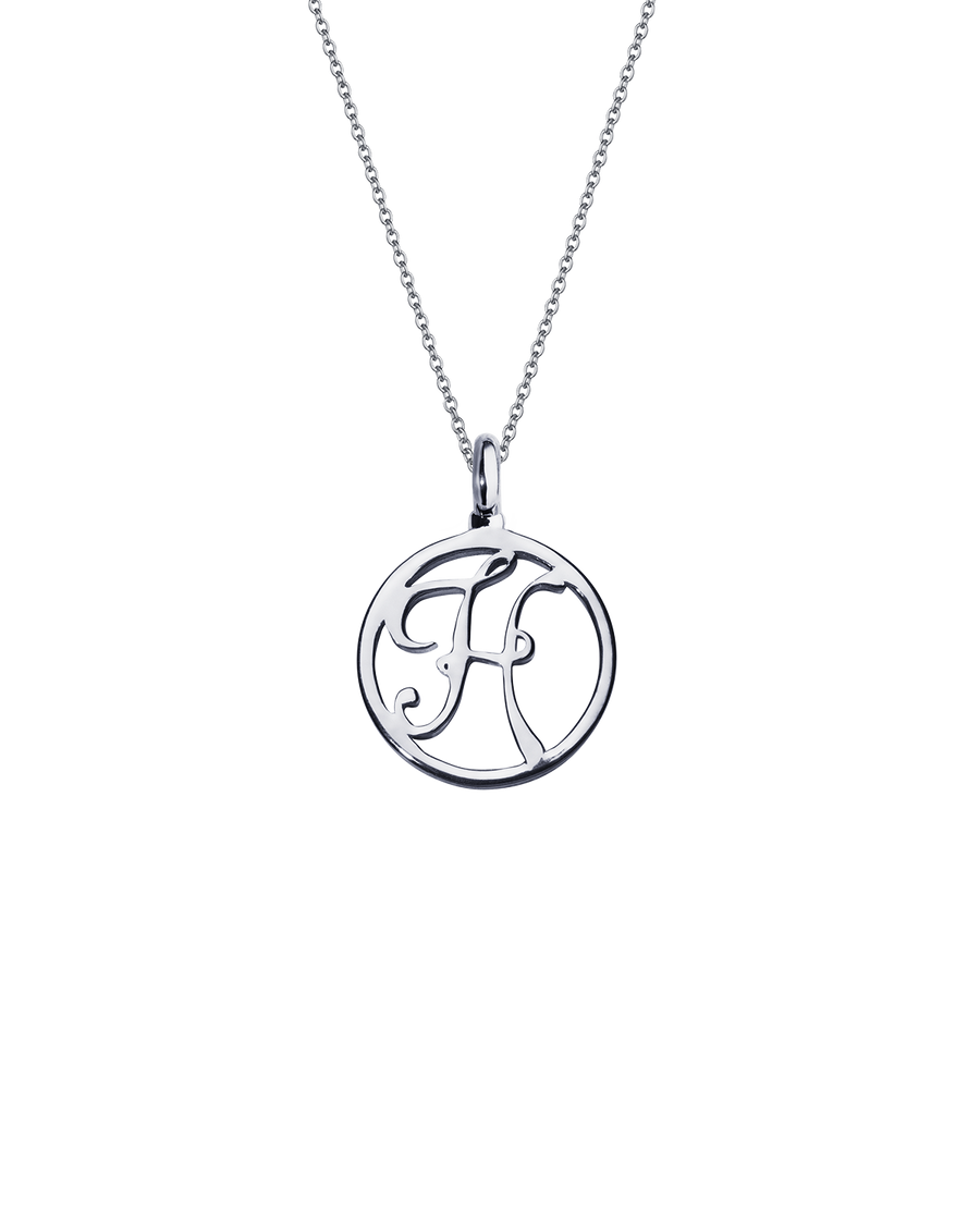 Letter H Alphabet Coin