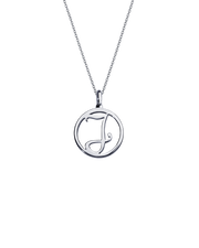 Letter J Alphabet Coin