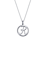Letter R Alphabet Coin