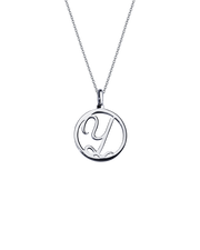Letter Y Alphabet Coin