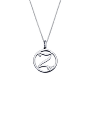 Letter Z Alphabet Coin