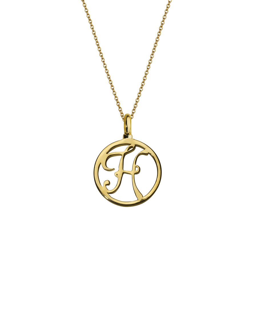 Letter H Alphabet Coin
