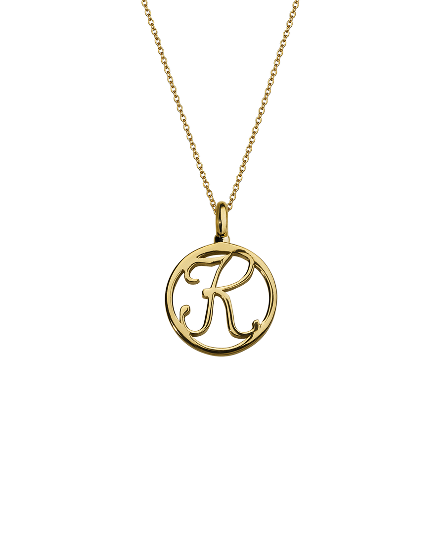 Letter K Alphabet Coin