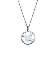 Dove of Peace (12mm)