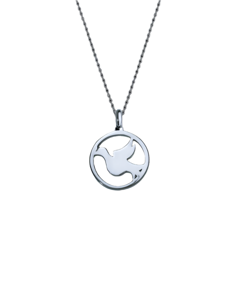 Dove of Peace (12mm)
