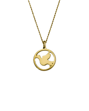 Dove of Peace (12mm)