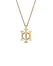 HarmonyPHI Pendant