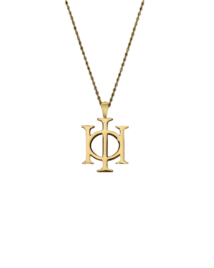 HarmonyPHI Pendant