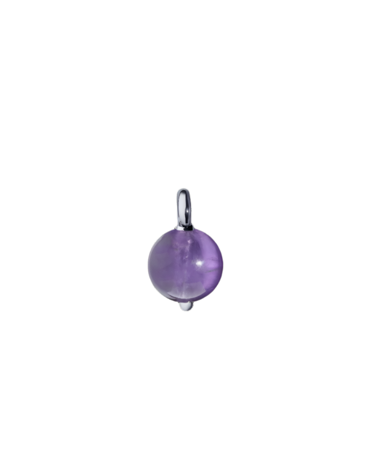 Amethyst Drop