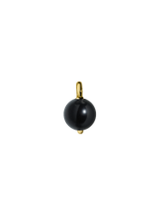 Black Onyx Drop