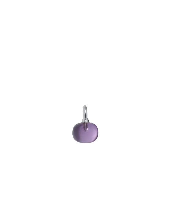 Amethyst Mini Drop