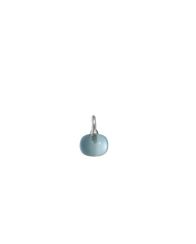 Aquamarine Mini Drop