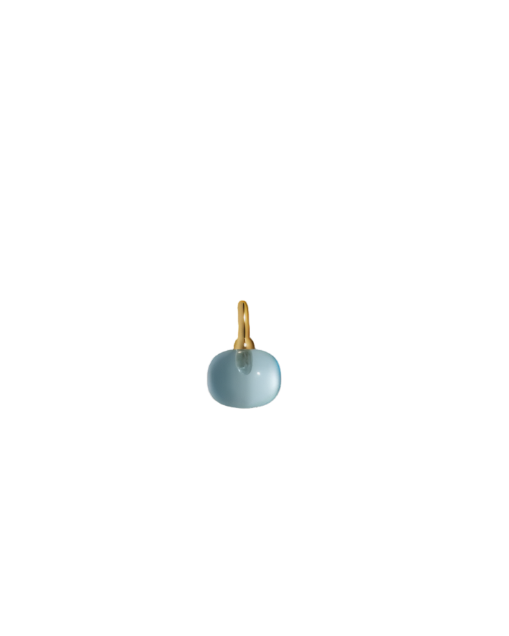 Aquamarine Mini Drop