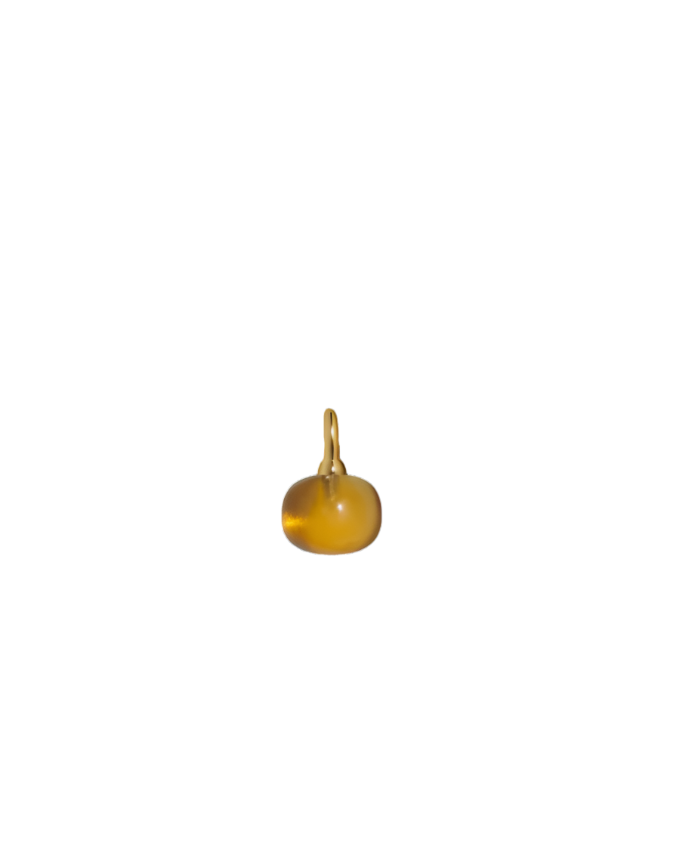 Citrine Mini Drop